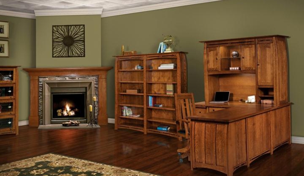 Legacy Home Furniture-Goshen - Goshen, IN