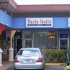 Paris Nails gallery