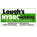 Lough's Hydromulching