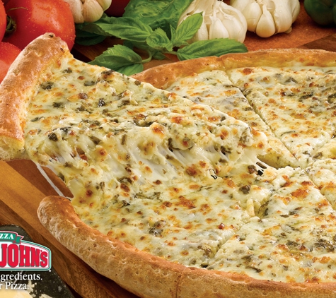 Papa Johns Pizza - Indianapolis, IN