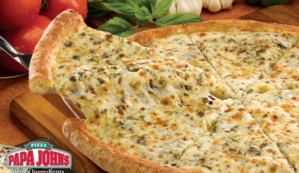 Papa Johns Pizza - Newport News, VA