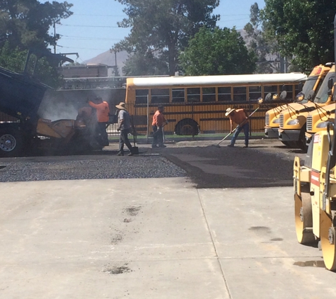 Empire Paving - Perris, CA