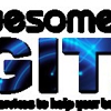Be Awesome Digital gallery