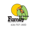 Family Dental Services Ltd.