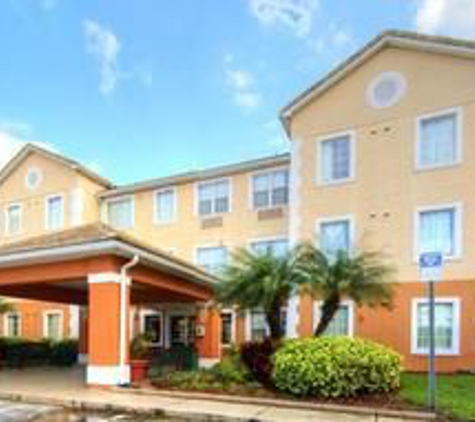 InTown Suites - Orlando, FL