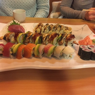 Ikko Sushi - Silver Spring, MD