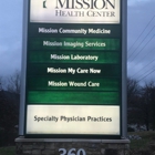 Asheville Orthopaedic Associates and Mission - Clyde
