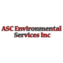 ASC Environmental Services - Hazardous Material Control & Removal
