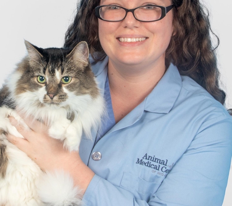 Animal Medical Center Mid-America Maryland Heights - Saint Louis, MO