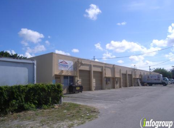 Prestige 1 Auto Sales - Hollywood, FL