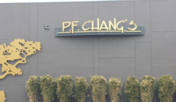 P.F. Chang's - Wichita, KS