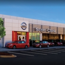 Scott Clark Nissan - New Car Dealers