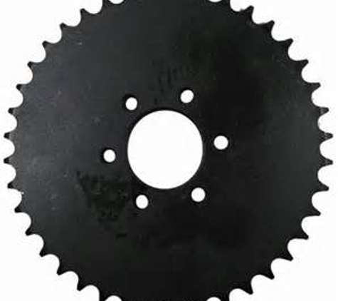 A1 Bearing and Chain Inc - Houston, TX