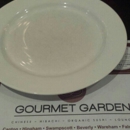 Gourmet Garden - Sushi Bars
