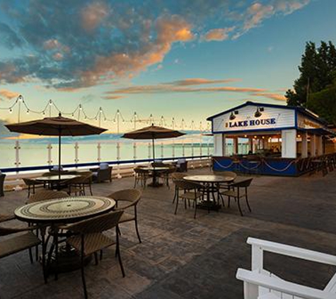 The Lake House at Sylvan Beach - Sylvan Beach, NY