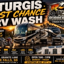 Rubber Duck Truck & Fleet Wash