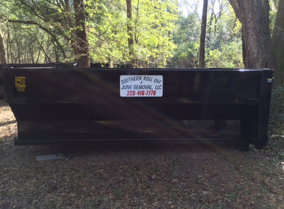 Southern Roll off & Junk Removal, LLC - Bainbridge, GA