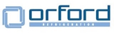 Orford Refrigeration Logo