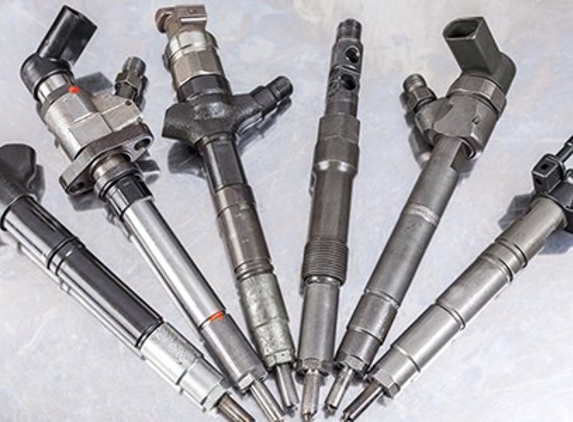 B & M Fuel Injection Pty Ltd - Auburn, NSW