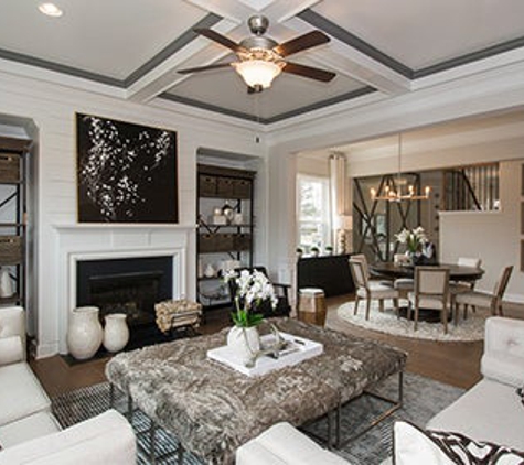 Pulte Homes - Marietta, GA