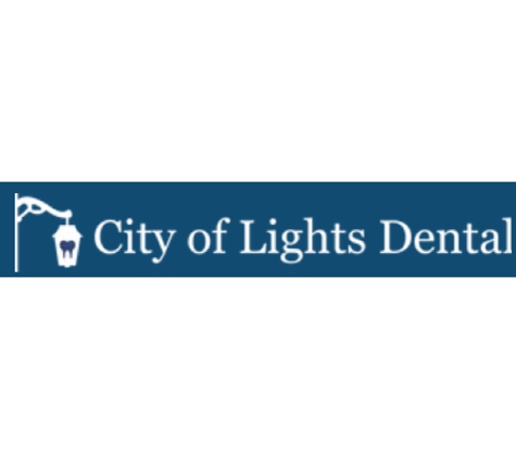 City of Lights Dental - Aurora, IL