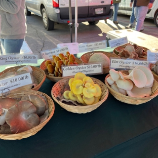 Franklin Farmers Market - Franklin, TN