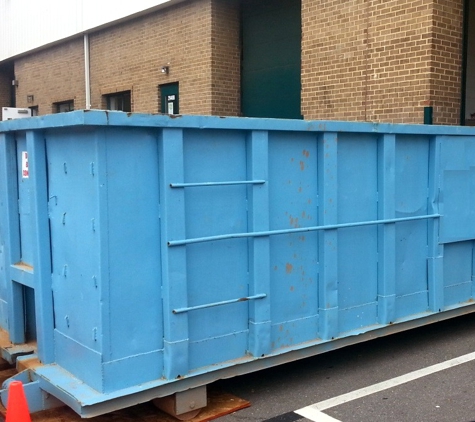 Newington Dumpster Rental - Springfield, VA