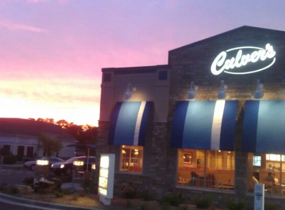 Culver's - Wales, WI