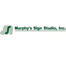 Murphy's Sign Studio - Signs