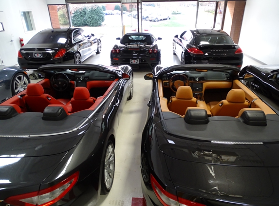 Team One Motorcars - Marietta, GA