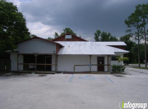 Upper Room Sanctuary - Kissimmee, FL