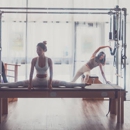 Esteem Pilates & Aerial Fitness - Pilates Instruction & Equipment