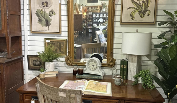 Restoration Marketplace - Rockwall, TX