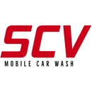 SCV Mobile Car Wash - Automobile Detailing