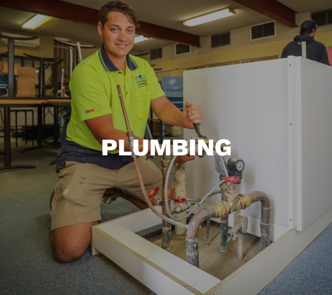 Stockman Plumbing & Building Solutions - Buronga, NSW. Plumbing