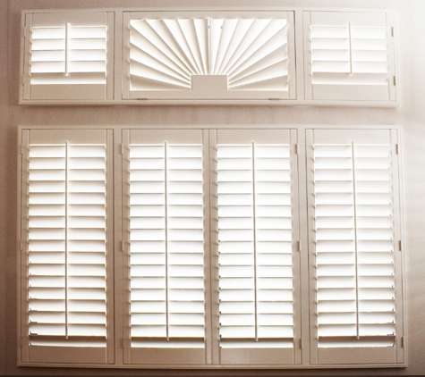 Elizabeth Shutters - Colton, CA