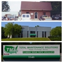 TMS South - Altering & Remodeling Contractors