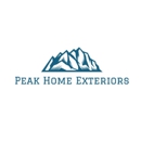 Peak Home Exteriors - Gutters & Downspouts