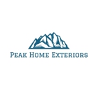 Peak Home Exteriors