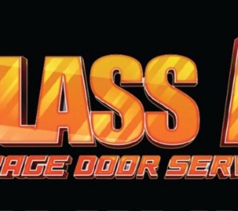 Class A Garage Door Service - Montgomery, TX