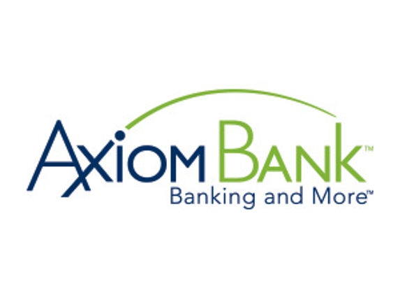 Axiom Bank - Orlando, FL