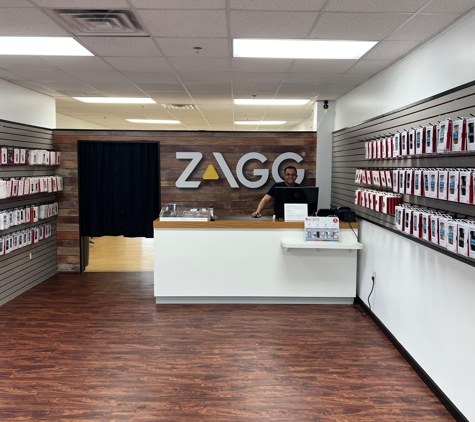 ZAGG Springfield - Springfield, NJ