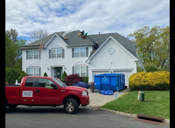 Levs Construction - Somerville, NJ