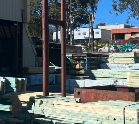 Prospect Frame & Truss Pty Ltd - Riverstone, NSW