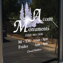 Accent Monuments