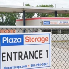 Plaza Storage