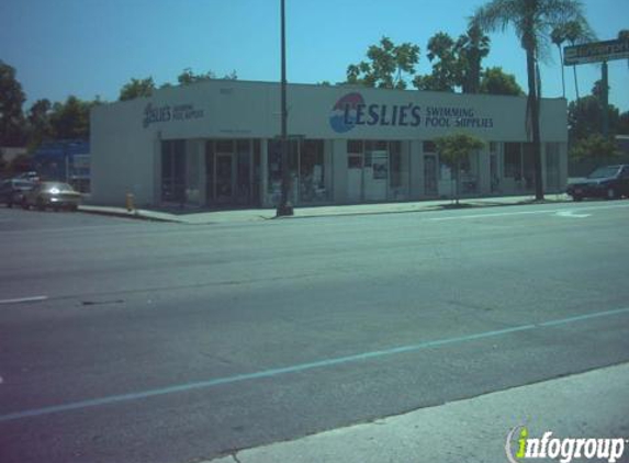 Leslie's Swimming Pool Supplies - Pasadena, CA