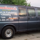 Goodman's Carpet & Upholstery Cleaning - Water Damage Restoration