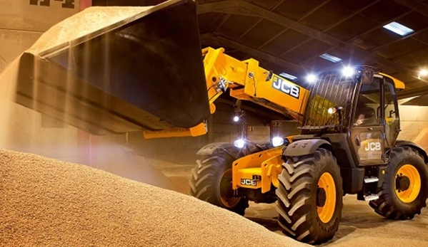 South East JCB - Bordertown, SA