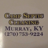 Camp Septic Cleaning gallery
